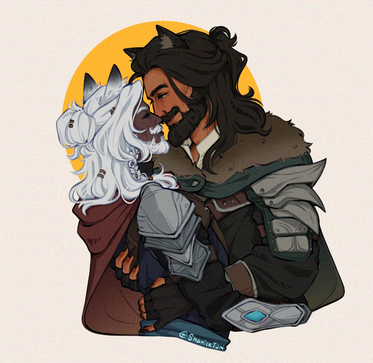 Enygos &amp; Gabriel - Palita