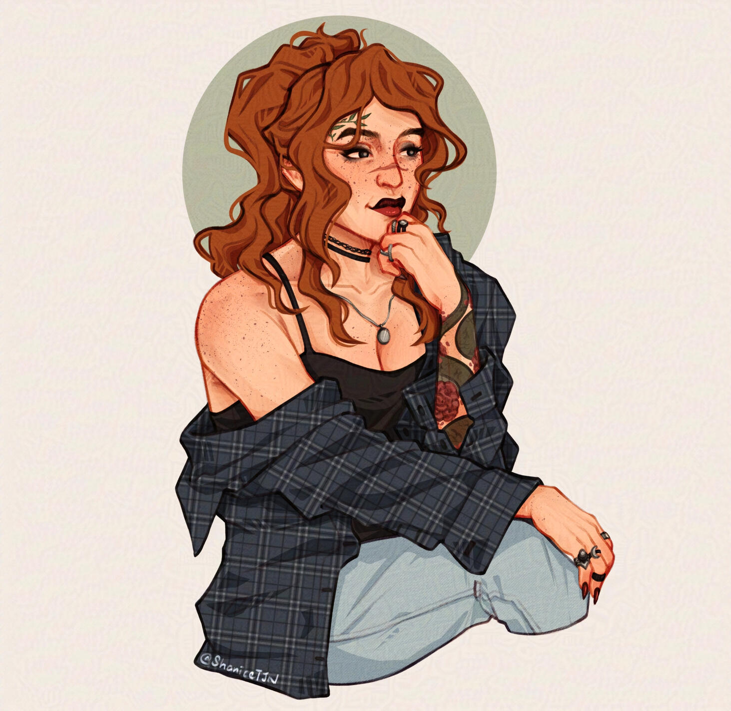 Alejandra - Private Client